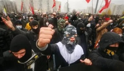 Выборы давно уже выиграны нами