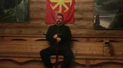 Богумил II. Тревога Славянского жречества по можаю