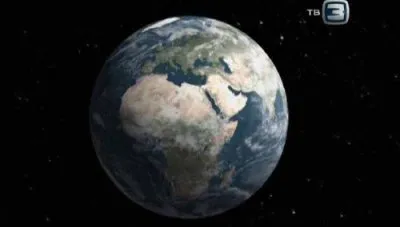 Неразгаданный мир. Земля без Луны / Science Exposed. Earth Without The Moon (2011) SATRip
