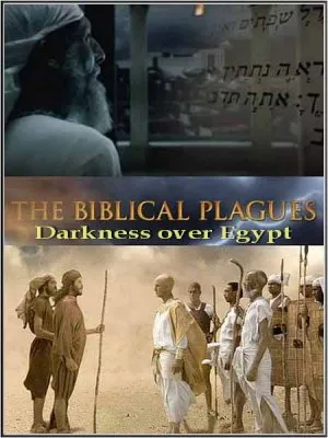 Козни египетские. Тьма над Египтом. 2 часть / The Biblical Plagues. Darkness over Egyp (2010) SATRip
