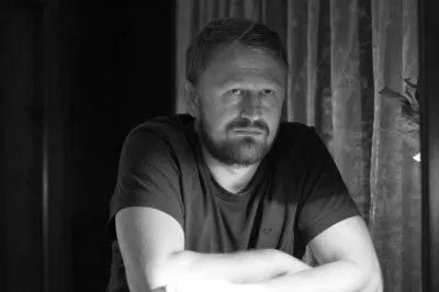 Алексей Дымовский на Shturmnovosti