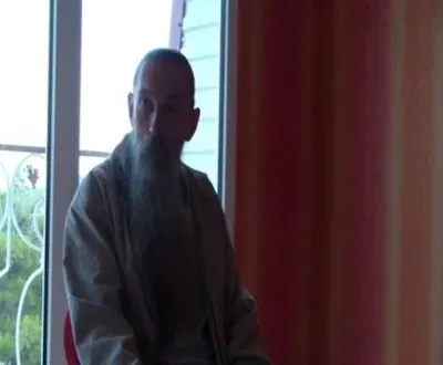 А.В.Трехлебов - О скором будущем России