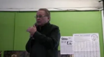 Олег Гусев:ВсеЯсветная Грамота в русских фамилиях