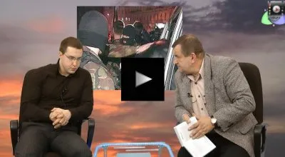 Иван Миронов: Взгляд с той стороны