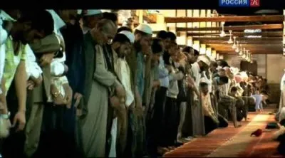 Ступени цивилизации. Коран - к истокам книги / Koran - Journey to the Book's Origins (2010) SATRip