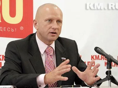 Николай Курьянович. Интервью на Штурм-Новости. Текущая политическая обстановка, обострение использования патриотической темы перед выборами, прошедший Русский Марш взгляд из Иркутска.