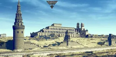 Чем закончится строительство псевдо-СССР