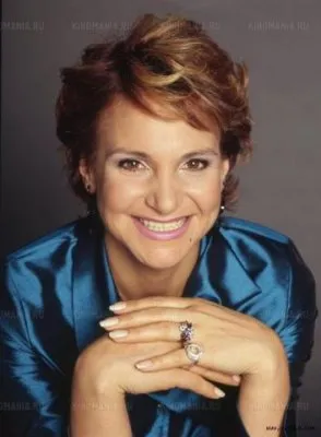 Актриса Людмила Артемьева: величие Культуры РУСОВ