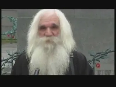 Турков В.А до последнего боролся за правду и справедливость