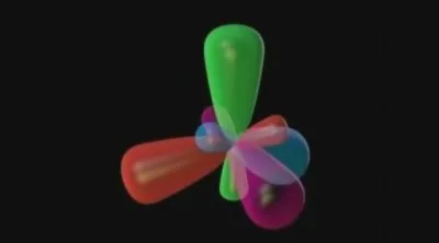 Природа электрона