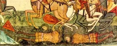 О гражданской войне...