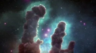 О качественной структуре вселенной и планеты Земля