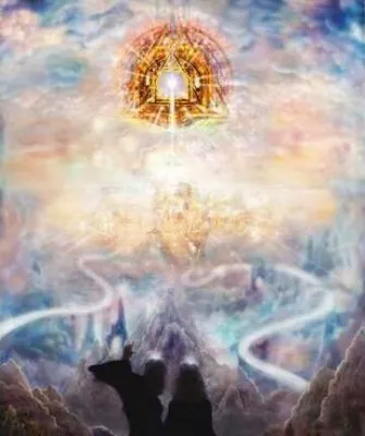 Махабхарата: Золотой Век начнётся в… России