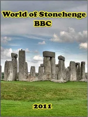 BBC: Мир Стоунхенджа. Эпоха оледенения / ВВС: World of Stonehenge. Age of Ice (2011) SATRip