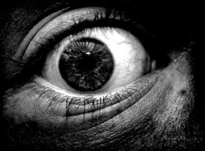 Оковы страха