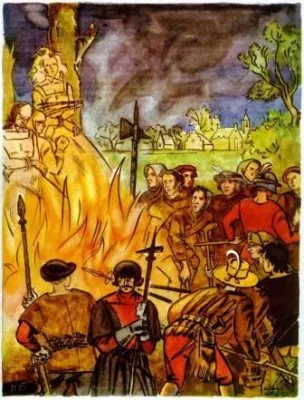 Родовая память: Очищение