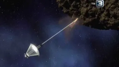Неразгаданный мир. Предотвратить конец света / Science Exposed. Preventing Armageddon (2011) SATRip