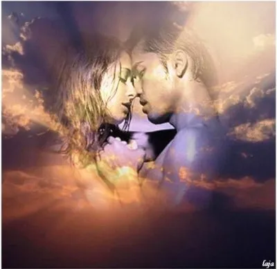 Орис Орисович (Айфар): Секс и духовное развитие