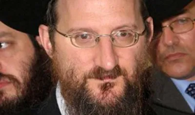 Евреи - жертвы всемирного заговора