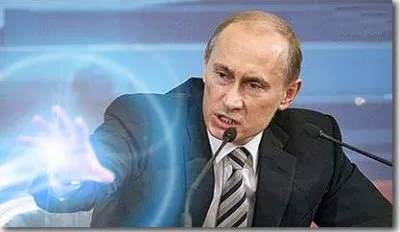 Путин закрыл вопрос с демократической сменой власти