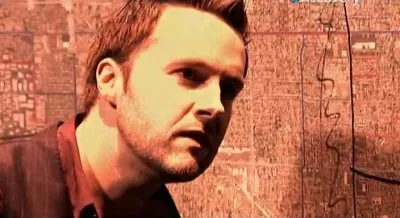 Иллюзии с Кисом Берри / Deception with Keith Barry (2011) SATRip