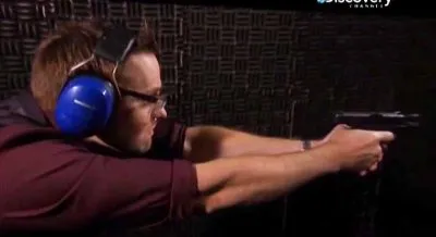 Иллюзии с Кисом Берри / Deception with Keith Barry (2011) SATRip