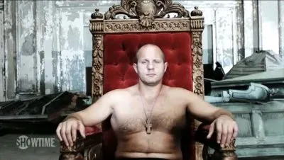 Почему Федор Емельяненко проиграл три последних боя