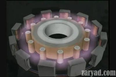 История магнитного генератора Джона Серла