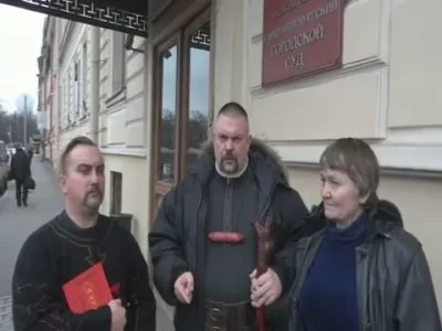 Богумил заступился за Вечеслава Дацика