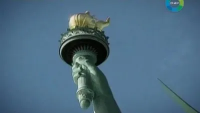 Секретные материалы: Костры демократии