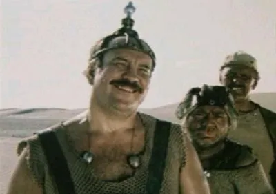 Эцелопы требуют равенства