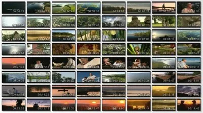 Земля белорусская [Документальный сериал, TVRip]