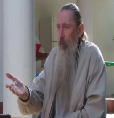 А.В.Трехлебов.Семинар Дивноморское 2011.Аудиоверсия