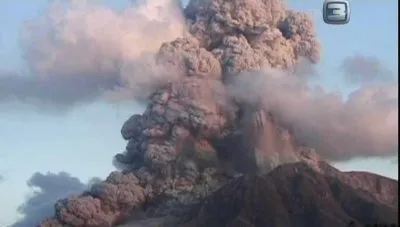 Неразгаданный мир. Бомба замедленного действия / Science Exposed. Vesuvius Time Bomb (2011) SATRip