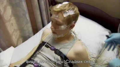 ВВС. Почему мы видим сны? / BBC. Horizon: Why Do We Dream? (2010) SATRip