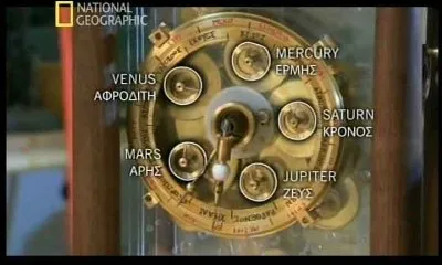 С точки зрения науки: Звездные часы / Naked Science: Star clock (2010) SATRip