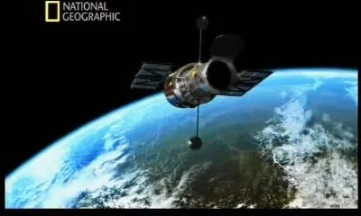 С точки зрения науки: Звездные часы / Naked Science: Star clock (2010) SATRip