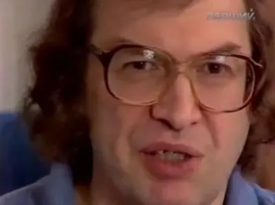 Сергей Мавроди полное интевью каналу ПЕРШИЙ
