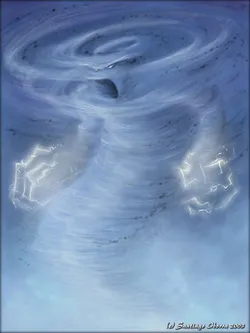 Когда заканчивается воздух