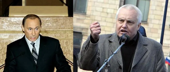 Борис Миронов — Тактика и Стратегия Выборов