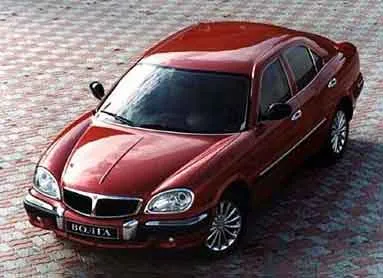 Российские автоконструкторы не сдаются!