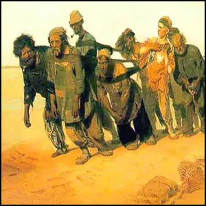 Основные русофобские мифы Запада