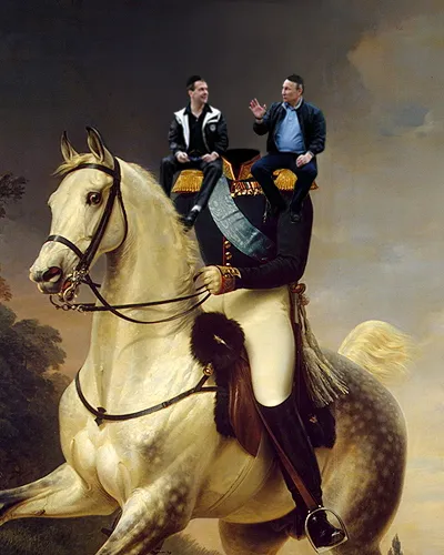 ОБРЕЗАННАЯ  ОТ  РАЗУМА  ВОЛЯ  НАРОДА - 1 часть