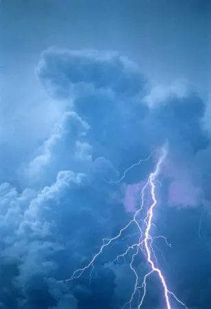 Грозовой миф и судьба России