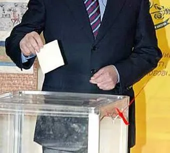 ИТОГИ ВЫБОРОВ В ГОС. ДУМУ В ДЕКАБРЕ 2011