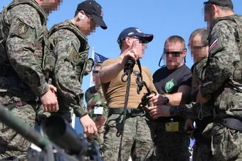 Россиянские СМИ замалчиваю победу группы Альфа в США