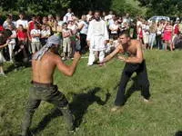 ПОЛК ХАРАКТЕРНОГО КАЗАЧЕСТВА УКРАИНЫ