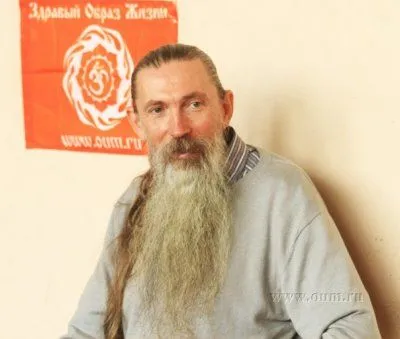Ведагор про засланного казачка Левашова