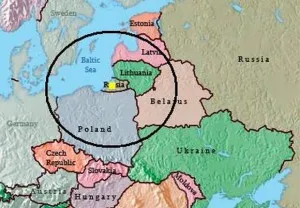 Польша против размещения «Искандеров» в Калининградской области и Беларуси