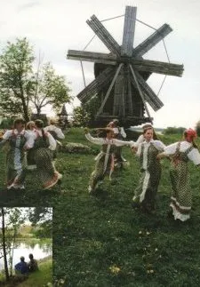 "И не токмо-3" Советы мудрого деда.